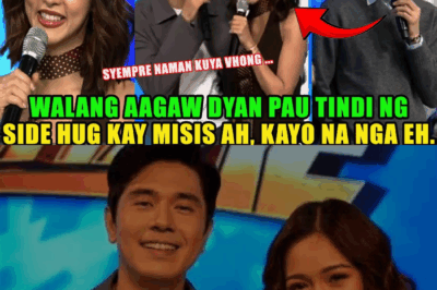 KimPau, Handa Na Bang Lumantad? Ang ‘Mister at Misis’ Vibe Nina Kim Chiu at Paulo Avelino sa ‘It’s Showtime,’ Nagpatunay na!