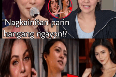 ‘ANG PAGGUHO NG BITUIN’: Masaker sa Karera ni Kim Chiu, Inggit ni Janine Gutierrez, Umabot na sa Management!