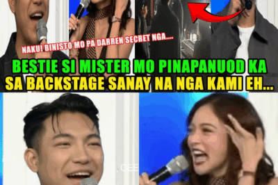 Ang Walang-Katulad na Pag-ibig ng KimPao: Backstage Photo ni Paulo Avelino, Nagbigay Patunay na ang Kanilang Relasyon ay Tunay at Hindi Fan Service!