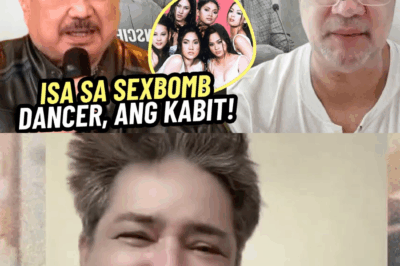 Ang Lihim na SINDIKATO at ‘Madilim’ na Sikreto: JIMMY SANTOS, BUMALIK PARA RESBAKAN SI ANJO YLLANA at Depensahan si TITO SOTTO!