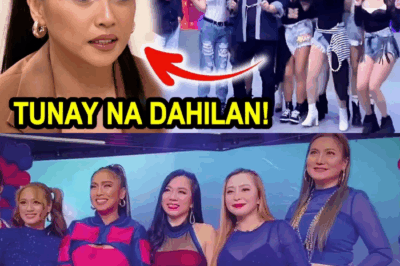 ANG LIHIM NG ISANG REUNION: Bakit Walang Rochelle? Ang Kwento ng Kontrata, Kapatiran, at ang Puso ng SexBomb Girls