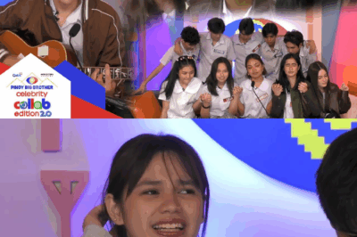 Musika, Pagsubok, at Emosyon: Ang Araw na Nagpabago sa Lahat sa Bahay ni Kuya!