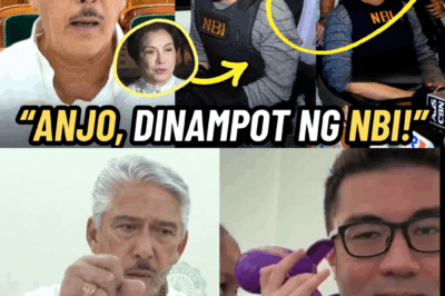 Pagsabog ng Katotohanan: Ang Lihim na Ugnayan nina Tito, Vic, at ang Babae na Nagpabago sa Lahat!