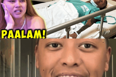 8 Milyong Followers Naglaho! Ang Hiwaga sa Likod ng Biglaang Pagkawala ng Facebook Page ni Whamos Cruz.