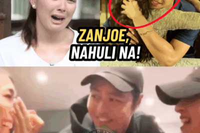 Ang Tahimik na Pagguho: Bakit Pinili ni Ria Atayde ang Kapayapaan, at Paano Naghihirap si Zanjoe Marudo Matapos ang Pait na Hiwalayan