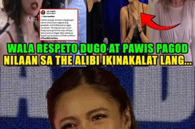 DIREK JOJO, NANGGALITI SA MGA NAGLILIEK NG ‘THE ALIBAY SERIES’! MATINDING BABALA SA MGA KIMPAU FANS: HINDI NAMIN SASAYANGIN ANG DUGO AT PAWIS!