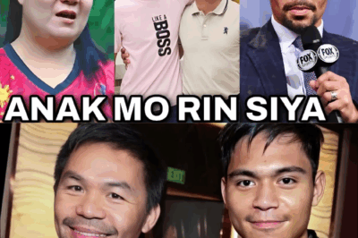 Ang Sigaw ng Isang Ina at ang Bigat ng Apelyidong Pacquiao: Bakit Kailangang Patunayan ni Eman Pacquiao na Higit Siya sa ‘Anak sa Labas’?