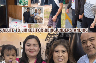Ang Tunay na Boxer’s Heart: Ang Simpleng Buhay ni Eman Bacosa, at Ang Puso ng Pagpapatawad ni Jinky Pacquiao