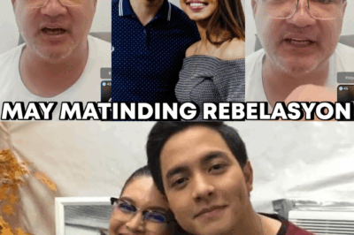 NAYARE NA! Anjo Yllana, IBINUNYAG ang MASAKIT na Dahilan Bakit HINDI Nagkatuluyan ang ALDUB — Isang ‘Misyon’ Mula sa mga Boss ang Nabigo!