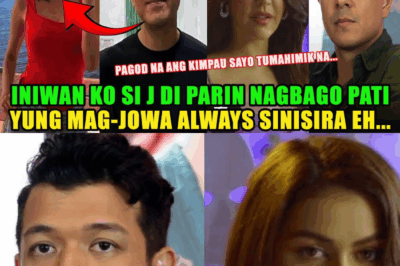 Isang Eksklusibong Balita: Ang Galit ni Echo, Ultimatum ng Team Alibay, at Ang Katotohanan sa Likod ng Inggit sa KimPau