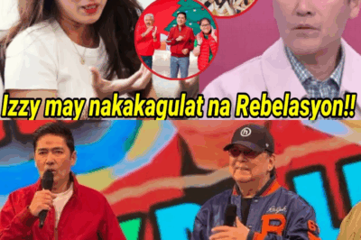 ANG MADILIM NA LIHIM SA LIKOD NG 44 TAON NG KASIYAHAN: Ang Pagtitiis at Pilitan ng mga Co-Host sa Ilalim ng TVJ