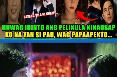 ANG GALIT AT PANANAW NI PAO: KRISIS NG PIRACY SA ‘KIMPAWO’ AT ‘THE ALIBAY SERIES’