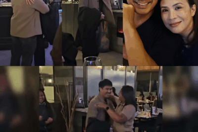 WALANG KATULAD NA PAGMAMAHAL NG MAGULANG! Gelli De Belen at Ariel Rivera, Naghanda ng ‘Epikong’ 25th Birthday Surprise para kay Julio sa Toronto, Canada