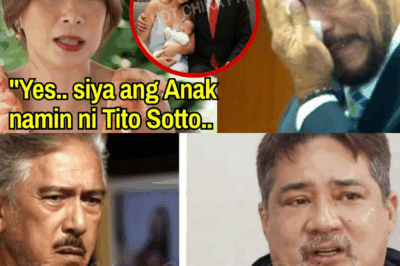 Ang Madilim na Sekreto ng Eat Bulaga, Iniwalat ni Anjo Eliana: Ang Emosyonal na Pag-amin ni Pia Guanio, Buong Katotohanan sa Likod ng Kanyang Panganay!