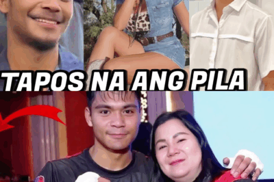 MAY NANALO NA! ANG ARTISTA NA BUMIHAG SA PUSO NI EMAN BACOSA: SI ANDREA BRILLANTES NGA BA?