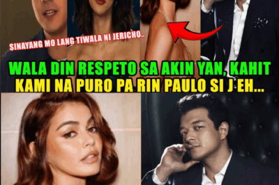 KONTROBERSYAL NA REBELASYON: ANG PAGKALAS NI ECHO SA LINGGO NG GULO AT ANG WALANG KAMIYANG TAGUMPAY NG KIMPAU SA ‘THE ALIBI SERIES’