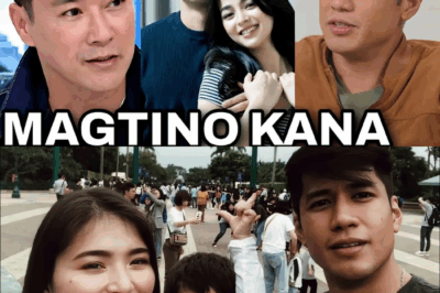 ANG SIGAW NG NAGMAMAHAL NA AMA: JERICK RAVAL, BINARAHAN SI ALJUR ABRENICA! Lihim ni AJ Raval, Nabunyag, Ngunit May Matinding Babala ang Aktor para sa Kapakanan ng mga Bata