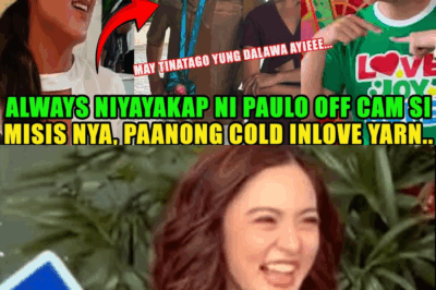 IBINUNYAG NA ANG SEKRETO! Direk Jojo, Nagbigay-Liwanag sa Tunay na Estado ng KimPau: ‘Walang Cold na Nagaganap!’ Isang Malaking Sampal sa mga Haters!
