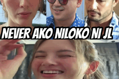 ANG BAGONG BOMBA NI ELLEN ADARNA: ‘NAG-BACKFIRE!’ – 9 ARAW PA LANG, MAY ‘SIDE CHICK’ NA! ANG PAGSISI NIYA KAY JOHN LLOYD CRUZ, TOTOO NGA BA?