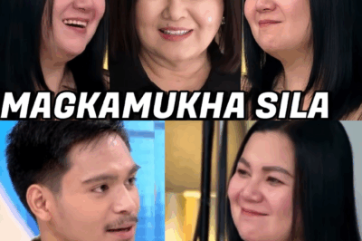 HINDI INAASAHAN! Ina ni Eman Pacquiao, Natuklasang May Kakaibang Pagkakahawig sa Isang Sikat na Aktres!