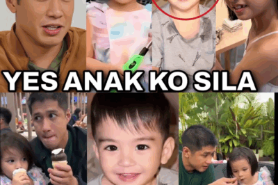 PAMILYA NG MGA ABRENICA-RAVAL, IPINAMALAS ANG ‘DI PANGKARANIWANG GANDA AT GUWAPO: BAKIT NGA BA TAON-TAON AY NABUBUNTIS SI AJ?