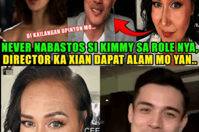 ‘Kawalang Respeto!’ Direk Jojo, Binasag si Xian Lim Matapos Akusahan ang Role ni Kim Chiu sa ‘The Alibi’