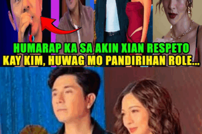 GINALIT MO SI PAULO! ANG MATINDING PAG-ALMA NI PAULO AVELINO SA MGA PAHAYAG NI XIAN LIM TUNGKOL KAY KIM CHIU