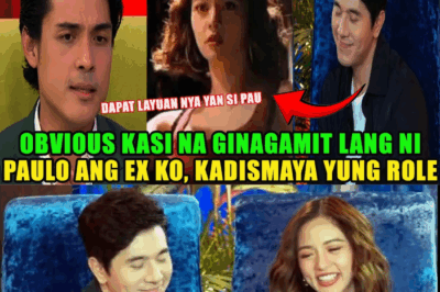 Ang Walang Katapusang Anino ng Nakaraan: Pangingialam ni Xian Lim sa Bagong Proyekto ni Kim Chiu, Binatikos ng Publiko!