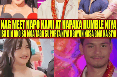 Ang Nag-aalab na Tambalan: Jillian Ward at Eman Pacquiao—Mula Crush Confession, Tungo sa Bigating Love Team?