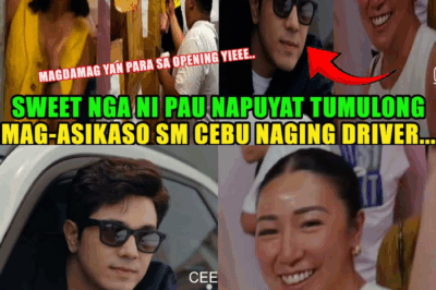 FINALLY! ANG BUONG KATOTOHANAN SA LIKOD NG ‘PERFECT SOFT OPENING’ NI CHINITA PRINCESS: Handaan, Pagpupuyat, at Ang Hindi Inaasahang Dagsa ng Tao!