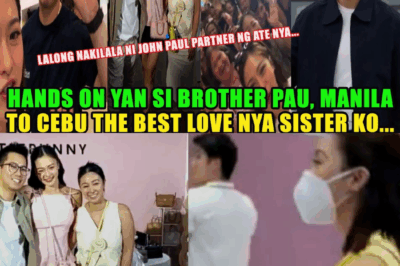 HINDI LANG KILIG: Ang Lihim ng KimPau, Isiniwalat ng Pamilya—Investment para sa Forever, Tinalo si Gerald Anderson!