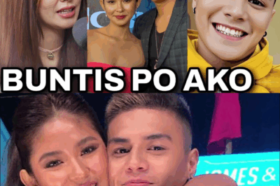 Loisa Andalio at Ronnie Alonte: Mula Dekada ng Pagmamahalan, Direktang Hahakbang sa Altar at Pagiging Magulang!