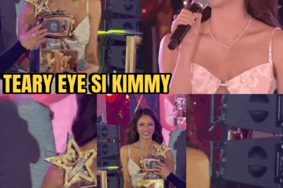 Kim Chiu: Ang Matinding Attitude Check at Ang 20 Taon na Paglalakbay—Pinasiklab ng ‘KimErald’ Sighting!