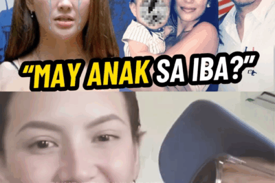 Pamagat: Ang Lihim na Anak ni Andrea Torres at Derek Ramsay: Ang Pagsabog ng Katotohanan na Yumanig sa Kasal nina Ellen Adarna at Derek