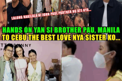 ANG MATIBAY NA PUNDASYON NG ‘KIMPAU’: BAKIT SI PAULO AVELINO, ANG ‘FUTURE HUSBAND’ NA HINIHILING NG PAMILYA NI KIM CHIU?