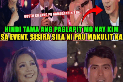 ANG TENSYON SA STAR MAGIC BALL: BAKIT PINAGALITAN SI GERALD AT ANG DAKILANG PAG-AALSA NG CAREER NI KIM CHIU