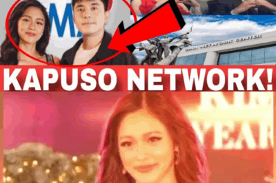 ANG NAG-IINIT NA USAPIN: ‘THE ALI’ NG KIMPau, HAHAKBANG BA SA KAPUSO NETWORK? PAG-UUGNAY NG ABS-CBN AT GMA, MAY BAGONG KABANATA!