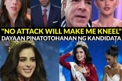 Ang Pinakamasalimuot na Miss Universe: Ang Dayaan, Ang Kontrobersiya, at Ang ‘Laban’ ni Fatima Bosch