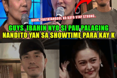 TANGGULAN NG PAG-IBIG: Ang ‘Araw-Araw’ na Ebidensya ni Paulo Avelino na Sumasagip kay Kim Chiu sa Gitna ng Bato-Bato!