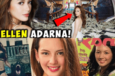 Ang Tunay na Yaman ni Ellen Adarna: Higit Pa sa Karangyaan ng Showbusiness