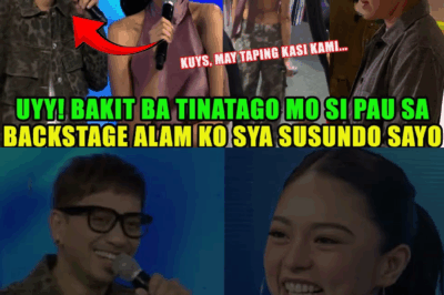 BAKIT NGA BA SI ‘JOSAWA’ NA ANG SUMUSUNDO KAY KIM CHIU NGAYON? Tawang-Tawa si JHONG HILARIO sa Eksplenasyon!