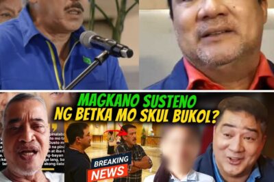 The “Receipt” That Broke the Internet: Kuya ED TV Slams “Sotto’s Puppet” as Explosive Photo with “Anjo” Surfaces