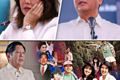 BOMBA NG PALASYO: Pangulong BBM, Tuluyan nang Binasag ang Katahimikan at Ibinunyag ang “Matagal na Itinatagong Lihim” ng Kapatid na si Sen. Imee Marcos!