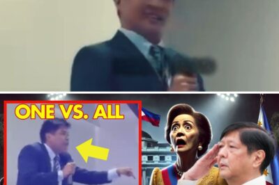 SHOCKING POLITICS: Viral Vice Mayor Fearlessly Exposes Alleged Massive Corruption of Mayor and Council Members in Intense Face-to-Face Confrontation That Has the Entire Nation Talking