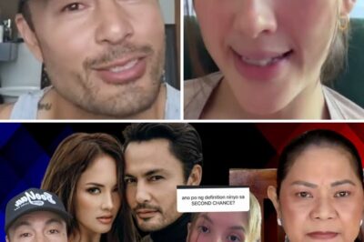 SHOCKING REVELATION: Cristy Fermin Left Completely Speechless as Explosive Rumors and ‘Screenshots’ Resurface Involving Ellen Adarna and Derek Ramsay, Sparking Wild Speculation of a Deepening Private Crisis That Has the Entire Showbiz World Buzzing