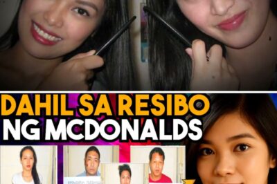 ISANG PIRASONG PAPEL ANG TUMAPOS SA MISTERYO: Paano Nalutas ang Kaso ng Modelong si Julie Ann Rodela Dahil Lamang sa Resibo ng Fast Food?