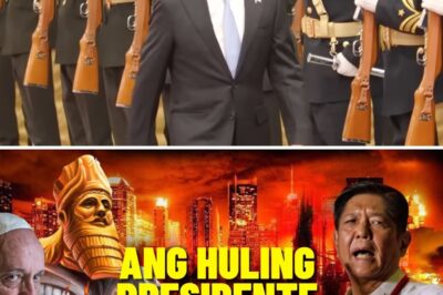 The Unsealed Prophecy: How an Ancient King’s Nightmare Revealed the ‘Hidden Map’ of Our Future and the Final Kingdom to Come