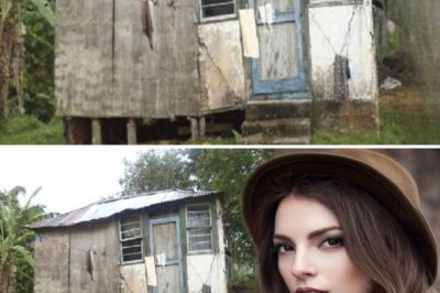 MAGANDANG BABAENG KASINTAHAN NAGULAT NG MAKITA KUNG GAANO KAHIRAP ANG LALAKING PAPAKASALAN