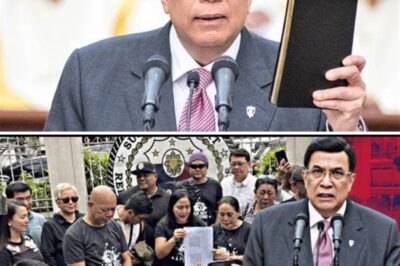 THE CHURCH STRIKES BACK: Iglesia Ni Cristo Leadership Reportedly Furious Over ‘Betrayal’ at Rally; DDS Narratives Crumble as ‘Unauthorized’ Speech Sparks Major Fallout