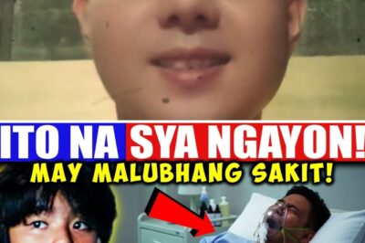 NOT BECAUSE HE’S WASHED UP! The Heartbreaking and Serious Reason Why Doctors Strictly Forbid Jiro Manio’s Return to Showbiz and His Surprise Project This 2025